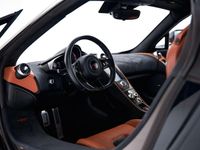 Gebraucht McLaren MP4-12C 600 PS (441 kW) 2011 Coupé