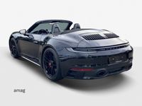 gebraucht Porsche 911 Carrera 4 Cabriolet GTS PDK