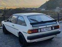Gebraucht VW Scirocco GTX 112 PS (82 kW) 1984 Coupé