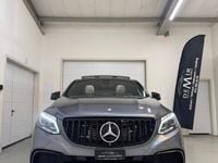 Gebraucht Mercedes S63 AMG AMG 585 PS (430 kW) 2016 Coupé