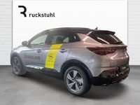 gebraucht Opel Grandland X 1.2 T GS Line