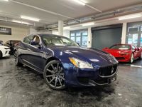 gebraucht Maserati Quattroporte 3.0 V6 S Q4
