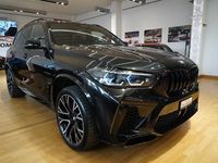 Gebraucht BMW X5 M Competition Edition 626 PS (460 kW) 2022 SUV