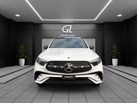 Neu Mercedes GLC220 197 PS (144 kW) 2026 SUV