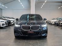 Gebraucht BMW 540 M Sport 303 PS (222 kW) 2024 Limousine
