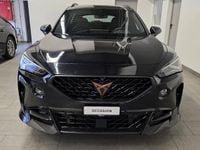 Gebraucht Cupra Formentor VZ 390 PS (286 kW) 2022 Schwarz SUV