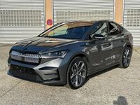 Gebraucht Skoda Enyaq iV RS 219 kW (299 PS) 2023 SUV