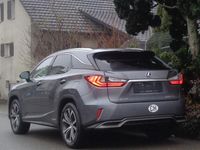 Gebraucht Lexus RX450h 313 PS (230 kW) 2019 SUV