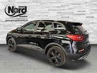 gebraucht Renault Kadjar 1.3 TCe 160 Black Edition EDC