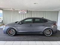 Gebraucht Hyundai i30 280 PS (205 kW) 2019 Grau Limousine