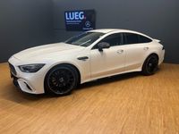 gebraucht Mercedes AMG GT AMG GT 4 43 4Matic /4 43 4M+ / KW Fahrwerk / Distanz