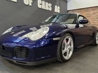 gebraucht Porsche 911 Carrera 4S 