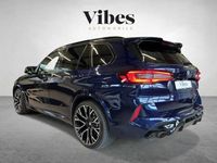 gebraucht BMW X5 M Competition Steptronic Competition