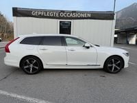 Gebraucht Volvo V90 Inscription 190 PS (139 kW) 2019 Kombi