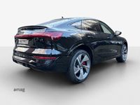 gebraucht Audi Q8 e-tron 