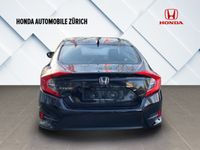 gebraucht Honda Civic 1.5 VTEC ExecutiveP