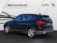 gebraucht BMW X1 25i ** 24 Monate GARANTIE **