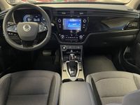 gebraucht Ssangyong Korando Style LED NAVI