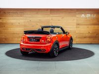 gebraucht Mini Cooper S Cabriolet DKG