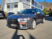 Gebraucht Mitsubishi Lancer Edition 295 PS (216 kW) 2016