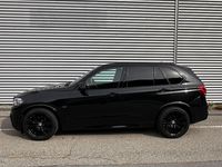 Gebraucht BMW X5 Shadowline 258 PS (189 kW) 2015 SUV