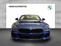 gebraucht BMW Z4 sDrive 30i M Sport Steptronic