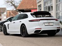 Gebraucht Porsche Panamera Sport Turismo 462 PS (339 kW) 2018 Kombi