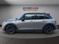 gebraucht Mini Cooper S Steptronic DKG