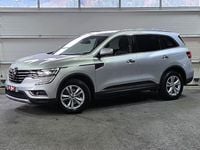 Gebraucht Renault Koleos Intens 177 PS (130 kW) 2018 SUV