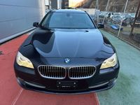 Gebraucht BMW 525 218 PS (160 kW) 2012 Kombi