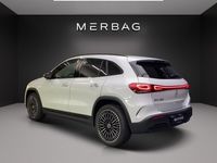 gebraucht Mercedes EQA350 AMG Line 4Matic