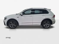 gebraucht VW Tiguan Highline