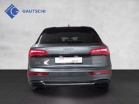 gebraucht Audi Q5 55 TFSI e PHEV S line quattro S-tronic