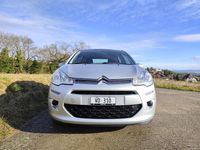 Gebraucht Citroën C3 Attraction 82 PS (60 kW) 2015
