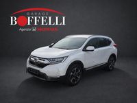 Gebraucht Honda CR-V Lifestyle 193 PS (141 kW) 2019 SUV