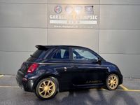 gebraucht Fiat 500 Abarth 1.4 Abarth Scor. Oro