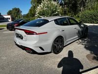 Gebraucht Kia Stinger GT 366 PS (269 kW) 2023 Kleinwagen
