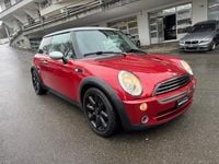 Gebraucht Mini Cooper 115 PS (84 kW) 2005 Kleinwagen