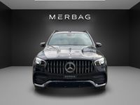 gebraucht Mercedes GLE400 d AMG Line 4Matic