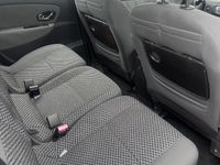 Gebraucht Renault Scénic III Expression 110 PS (80 kW) 2012 Van / Kleinbus