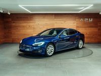 gebraucht Tesla Model S 75 Business Economy