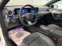 Gebraucht Mercedes A200 AMG line 163 PS (119 kW) 2025