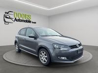 Gebraucht VW Polo Team 105 PS (77 kW) 2012 Kleinwagen
