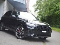 Gebraucht Audi Q5 Black Edition 204 PS (150 kW) 2023 SUV