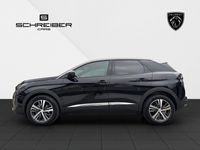 gebraucht Peugeot 3008 1.2 Hybrid Allure Pack