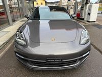 Gebraucht Porsche Panamera 4 462 PS (339 kW) 2018 Limousine