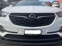 Gebraucht Opel Grandland X Enjoy 130 PS (95 kW) 2019 SUV