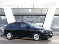 gebraucht BMW X2 20i M Sport Steptronic