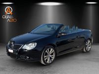 gebraucht VW Eos 2.0 FSI Turbo Fashion DSG