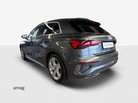 gebraucht Audi A3 Sportback e-tron 